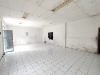 Disewakan Gudang Kim Star Tanjung Morawa