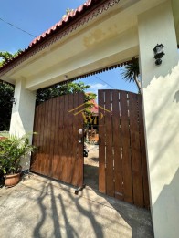 EKSKLUSIF RUMAH JOGLO NYAMAN & ASRI DENGAN LOKASI STARTEGIS DI UTARA NGAGLI