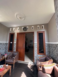 EKSKLUSIF RUMAH JOGLO NYAMAN & ASRI DENGAN LOKASI STARTEGIS DI UTARA NGAGLI