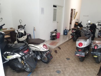 EXCLUSIVE KOST DIJUAL FULL FURNISHED 2 M