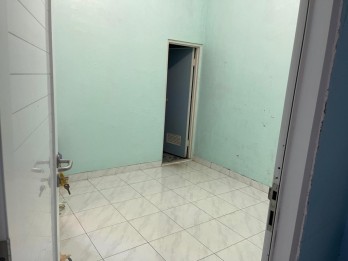 Edisi BU Rumah Tenang Sejuk Dekat Tol Simatupang Jakarta Selatan