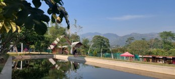 HITUNG TANAH VILLA SETENGAH HARGA PASARAN BANDUNG