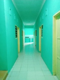 (HOT) DIJUAL RUMAH KOS POROS HERTASNING FULL PENGHUNI NEGO SAMPAI DEAL