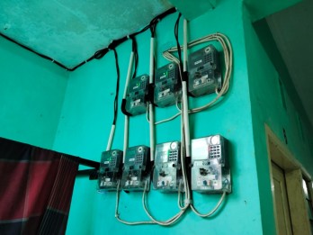 (HOT) DIJUAL RUMAH KOS POROS HERTASNING FULL PENGHUNI NEGO SAMPAI DEAL