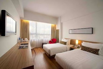 HOTEL BINTANG 4 TERKENAL DI MALIOBORO