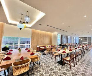HOTEL BINTANG 4 TERKENAL DI MALIOBORO