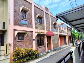 JUAL KOST MURAH TENGAH KOTA DEKAT KAMPUS TERNAMA JOGJA