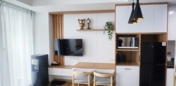 Jual Apartemen Southgate Residence Tower Altuera Jakarta Selatan