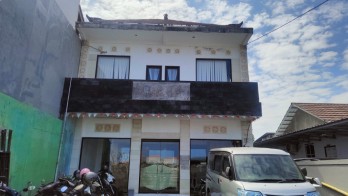 Jual Gedung Perkantoran