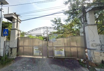 Jual Gudang Kosong Strategis di Daerah Keputih Surabaya