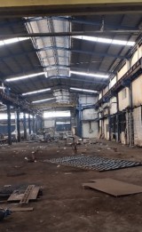 Jual Gudang di Dumar Industri Daerah Asemrowo Surabaya