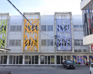 Jual Ruko Baru di Kawasan Randuboyo Kebomas Gresik