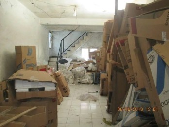 Jual Ruko Kosong Strategis di Jalan Ahmad Yani Malang