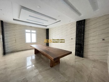 Jual Ruko Siap Huni Lux Komplek Citraland Gama