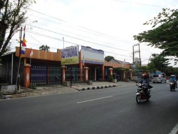 Jual Ruko dan Gudang Strategis di Mangunsari Kota Salatiga