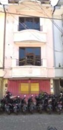 Jual Ruko di Center Point Daerah Kenjeran Kota Surabaya