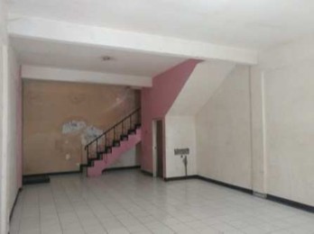 Jual Ruko di Center Point Daerah Kenjeran Kota Surabaya