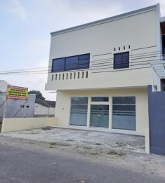 Jual Ruko di Purwokerto Selatan Dekat RSUD Prof. Dr. Margono Soekarjo