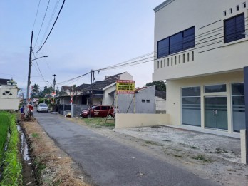 Jual Ruko di Purwokerto Selatan Dekat RSUD Prof. Dr. Margono Soekarjo