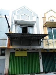 Jual Ruko di kawasan Kompleks Ruko Graha Niaga Rewwin Sidoarjo