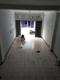 Jual Ruko di kawasan Kompleks Ruko Graha Niaga Rewwin Sidoarjo