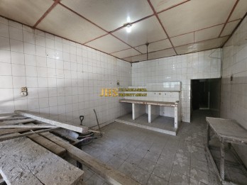 Jual Rumah 1,5 Tingkat di Jalan Lubuk Kuda Gg.