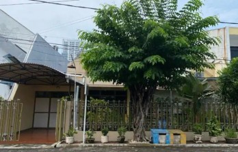 Jual Rumah Bagus Siap Huni di Manyar Kertaadi