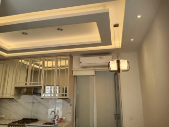 Jual Rumah Baru Gress di Greenland Garbera Gresik