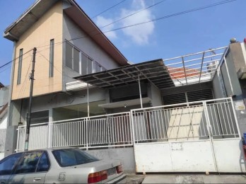 Jual Rumah Cocok Untuk Tempat Usaha di Sidoyoso