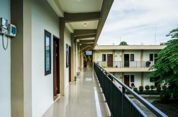 Jual Rumah Kost Butuh Uang Yogyakarta