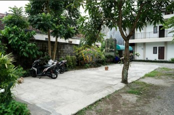 Jual Rumah Kost Butuh Uang Yogyakarta