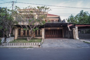 Jual Rumah Mewah Shm di Margorejo Indah Kota