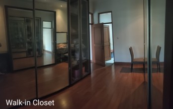 Jual Rumah Mewah di Komplek Taman Sakura Indah Bandung