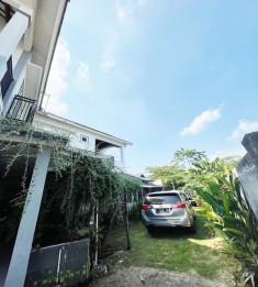 Jual Rumah Mewah di Puncak Trawas Mojokerto Dekat Alun-Alun Trawas