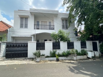 Jual Rumah Mewah di Tebet Timur Kota Jakarta