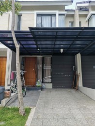 Jual Rumah Murah Northwest Hill Citraland