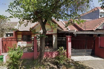 Jual Rumah Murah di Komplek Citra Harmoni Sidoarjo