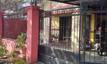 Jual Rumah Murah di Komplek Citra Harmoni Sidoarjo