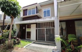Jual Rumah Murah di Komplek Troya Batu Residence