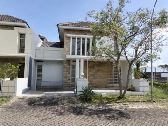Jual Rumah Murah di Valencia Spring Sidoarjo Siap