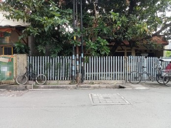 Jual Rumah Siap Huni Kawasan Jagir Kota Surabaya