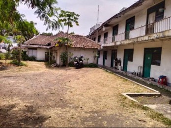 Jual Rumah dan Kos Kosan Siap Pakai di Neglasari Kota Bandung
