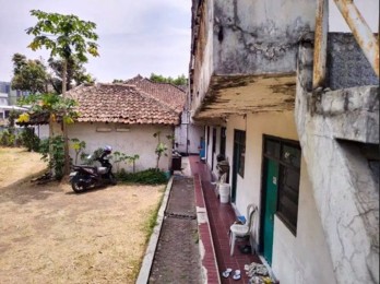 Jual Rumah dan Kos Kosan Siap Pakai di Neglasari Kota Bandung