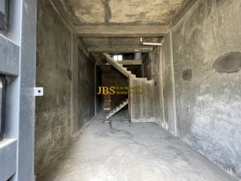 Jual Rumah di Komplek Tuasan Homey Jalan Tuasan - Medan