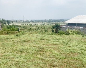 Jual Tanah 2.286 m2 di Randuagung Singosari Malang