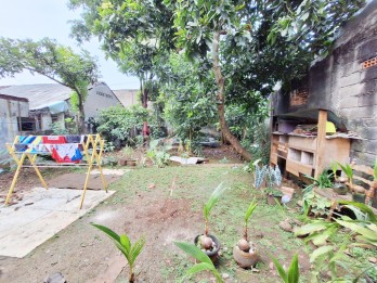Jual Tanah 341 m2 di Jl. Cilandak KKO Jakarta