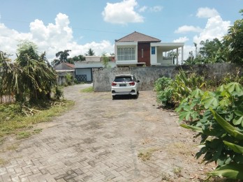 Jual Tanah di Sumbersari Jember Dekat UNEJ Universitas Jember