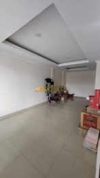 Jual Townhouse di Komplek Rukun Mas Jalan
