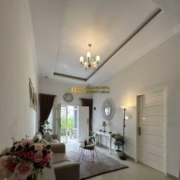 Jual Villa Komplek Jasmine Residence Jalan