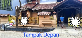 Jual rumah ditengah kota Surabaya